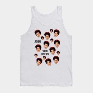 Dot Cotton - Join The Dots Tank Top